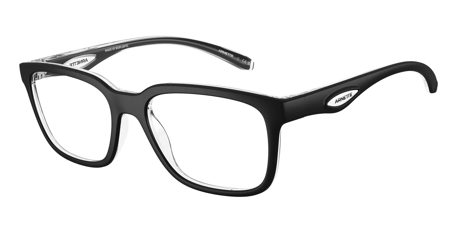 Arnette Steek 7284 Eyeglasses - view 6